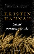 Polska książka : Gdzie poni... - Kristin Hannah