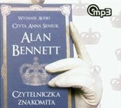 [Audiobook... - Alan Bennet -  Polnische Buchandlung 