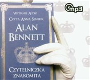 Bild von [Audiobook] Czytelniczka znakomita