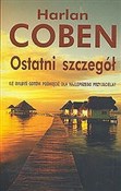 Polska książka : Ostatni sz... - Harlan Coben