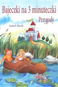 Polska książka : Bajeczki n... - Isabel Abedi