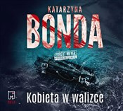 [Audiobook... - Katarzyna Bonda -  polnische Bücher