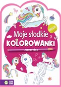 Moje słodk... - Opracowanie Zbiorowe -  polnische Bücher