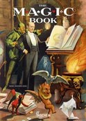 Magic Book... - Jim Steinmeyer - Ksiegarnia w niemczech