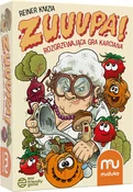 Zuuupa! - Ksiegarnia w niemczech
