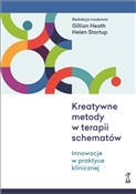 Polska książka : Kreatywne ... - Gillian Heath, Helen Startup