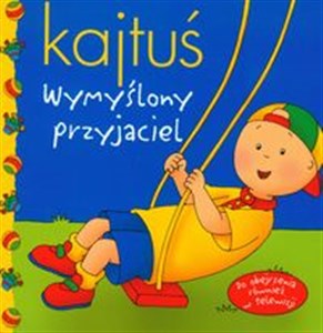 Bild von Kajtuś Wymyślony przyjaciel