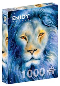 Bild von Puzzle 1000 Lew