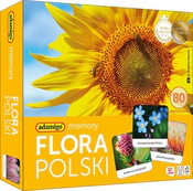 Gra memory... - buch auf polnisch 