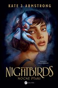 Polnische buch : Nightbirds... - Kate J. Armstrong