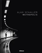 Metropolis... - Alan Schaller - buch auf polnisch 