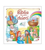 Polnische buch : Mała Bibli... - Opracowanie Zbiorowe