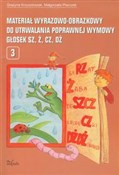 Materiał w... - Grażyna Krzysztoszek, Małgorzata Piszczek -  polnische Bücher