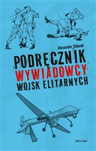 Obrazek Podręcznik wywiadowcy wojsk elitarnych