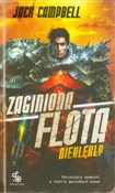 Zaginiona ... - Jack Campbell -  polnische Bücher