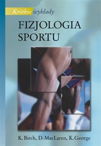 Bild von Krótkie wykłady Fizjologia sportu