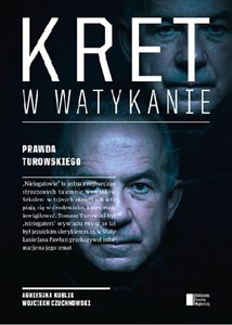 Bild von Kret w Watykanie Prawda Turowskiego