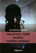 Nauczyciel... - Ewa Bilińska-Suchanek - Ksiegarnia w niemczech