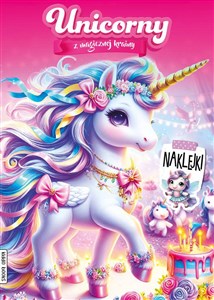 Bild von Unicorny z magicznej krainy