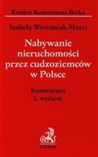 Nabywanie ... - Izabela Wereśniak-Masri -  polnische Bücher