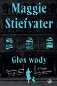 Książka : Głos wody - Stiefvater Maggie