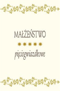 Bild von Małżeństwo pięciogwiazdkowe