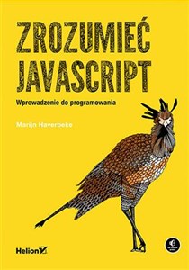 Obrazek Zrozumieć JavaScript Wprowadzenie do programowania