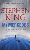 Polnische buch : Mr Mercede... - Stephen King
