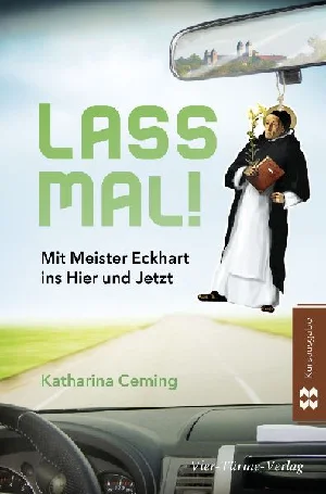 Obrazek CEMING, K: LASS MAL!