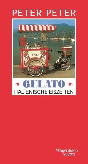 Bild von PETER, P: BLUTORANGEN