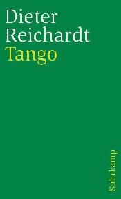 Książka : TANGO