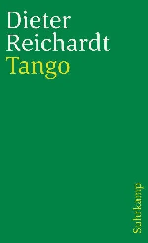 Obrazek TANGO