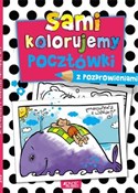 Sami kolor... - Opracowanie Zbiorowe -  Książka z wysyłką do Niemiec 