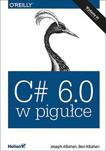 Bild von C# 6.0 w pigułce