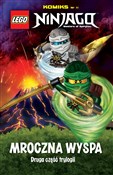 LEGO Ninja... - Opracowanie Zbiorowe -  polnische Bücher