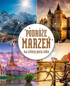 Bild von Podróże marzeń na cztery pory roku