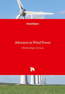 Obrazek ADVANCES IN WIND POWER