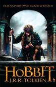 Polnische buch : Hobbit - J. R. R. Tolkien