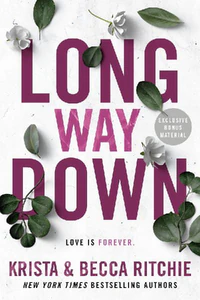 Bild von RITCHIE, K: LONG WAY DOWN