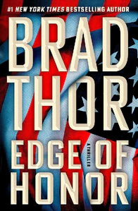 Obrazek THOR, B: EDGE OF HONOR