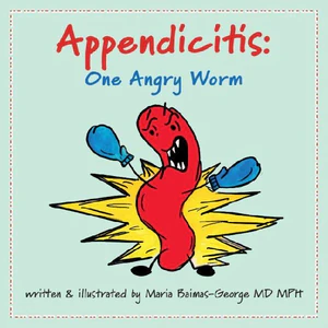 Obrazek BAIMAS-GEORGE, M: APPENDICITIS