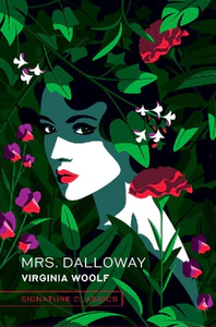 Obrazek WOOLF, V: MRS. DALLOWAY