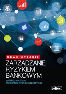 Obrazek Zarządzanie ryzykiem bankowym