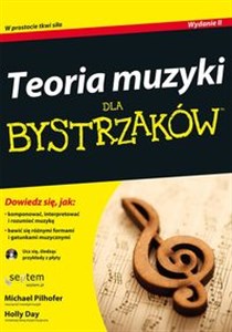 Bild von Teoria muzyki dla bystrzaków