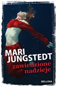 Polska książka : Zawiedzion... - Mari Jungstedt