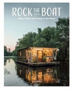 Obrazek Rock the Boat Boats, Cabins and Homes on the Water