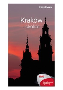 Bild von Kraków i okolice Travelbook