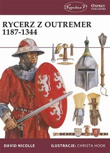 Bild von Rycerz z Outremer 1187-1344