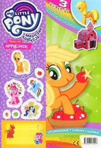 Bild von Magiczna Kolekcja My Little Pony 14