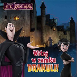Bild von Hotel Transylwania Witaj w zamku Draculi